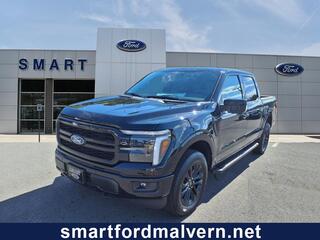 2025 Ford F-150 for sale in Malvern AR