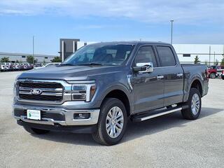 2025 Ford F-150 for sale in Grapevine TX