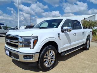 2025 Ford F-150 for sale in Bossier City LA