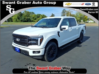 2025 Ford F-150 for sale in Barron WI