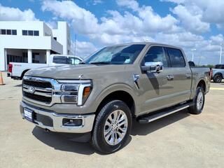 2025 Ford F-150 for sale in Bossier City LA