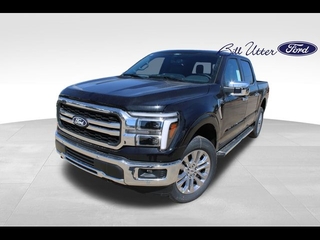 2025 Ford F-150 for sale in Denton TX