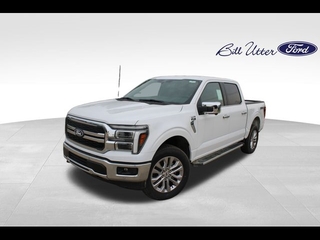 2025 Ford F-150 for sale in Denton TX