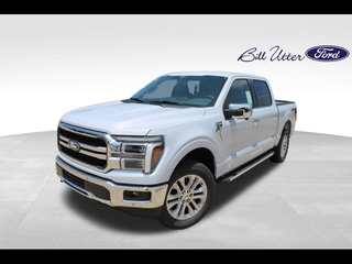 2025 Ford F-150 for sale in Denton TX