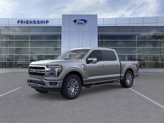 2025 Ford F-150 for sale in Bristol TN
