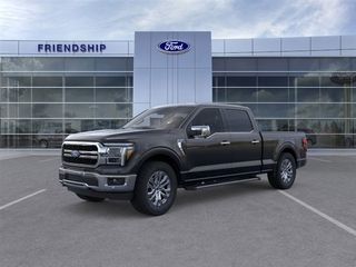 2025 Ford F-150 for sale in Bristol TN