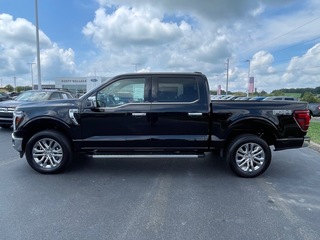 2025 Ford F-150 for sale in Dandridge TN
