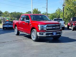 2025 Ford F-150 for sale in Kirkwood MO