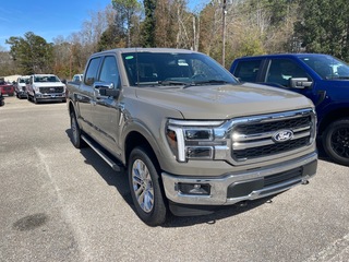 2026 Ford F-150 for sale in Dothan AL