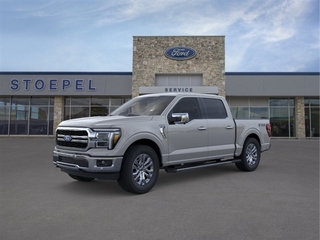 2026 Ford F-150 for sale in Kerrville TX