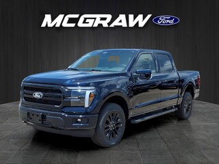 2026 Ford F-150 for sale in Fairmont WV