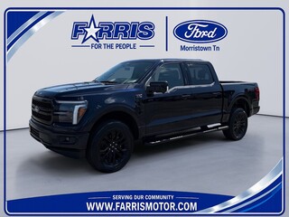 2026 Ford F-150 for sale in Morristown TN
