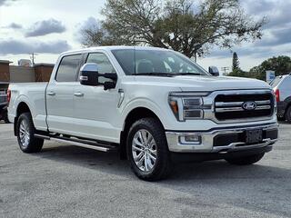2024 Ford F-150 for sale in Greer SC