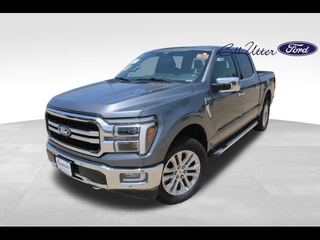2024 Ford F-150 for sale in Denton TX