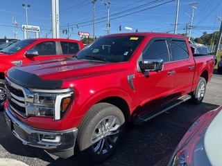 2024 Ford F-150 for sale in Knoxville TN