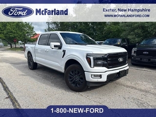 2024 Ford F-150 for sale in Rochester NH