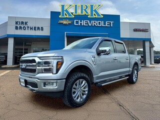 2024 Ford F-150 for sale in Grenada MS