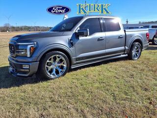 2024 Ford F-150 for sale in Grenada MS