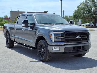 2024 Ford F-150 for sale in Greer SC