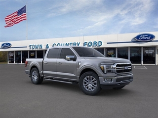 2024 Ford F-150 for sale in Louisville KY