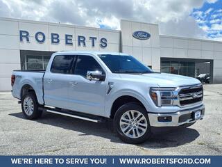 2025 Ford F-150 for sale in Orange TX