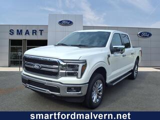 2025 Ford F-150 for sale in Malvern AR
