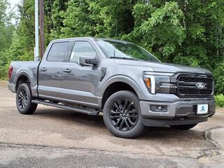 2025 Ford F-150 for sale in Rochester NH