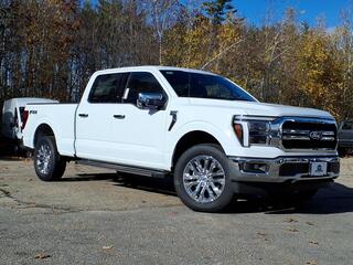 2025 Ford F-150 for sale in Rochester NH