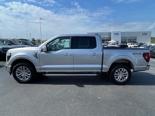 2025 Ford F-150 for sale in Dandridge TN
