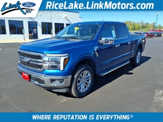 2025 Ford F-150 for sale in Rice Lake WI