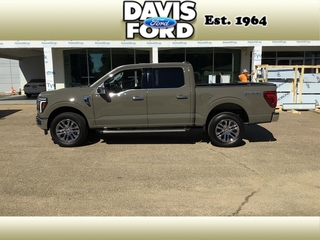 2025 Ford F-150 for sale in Independence MO