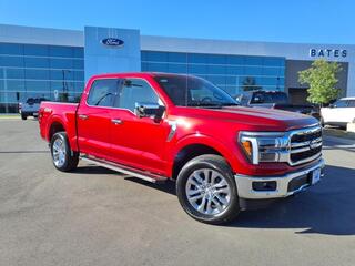 2025 Ford F-150 for sale in Lebanon TN