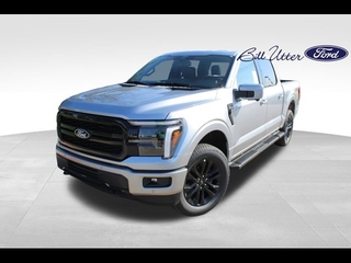 2025 Ford F-150 for sale in Denton TX