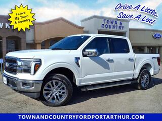 2025 Ford F-150 for sale in Port Arthur TX