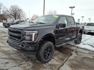2025 Ford F-150 for sale in Janesville WI