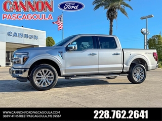 2025 Ford F-150 for sale in Orange TX