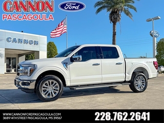 2025 Ford F-150 for sale in Orange TX