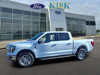 2025 Ford F-150 for sale in Grenada MS