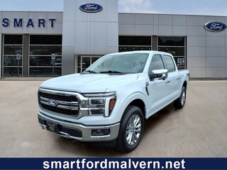 2025 Ford F-150 for sale in Malvern AR