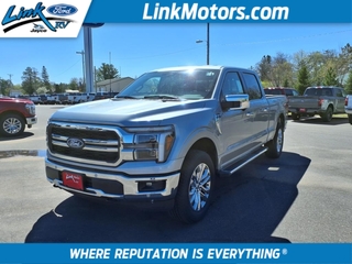 2025 Ford F-150 for sale in Minong WI
