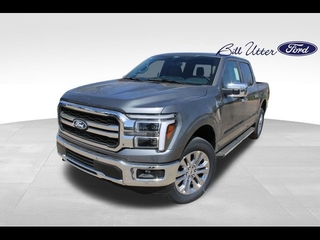 2025 Ford F-150 for sale in Denton TX