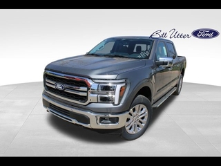 2025 Ford F-150 for sale in Denton TX