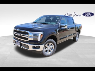2025 Ford F-150 for sale in Denton TX