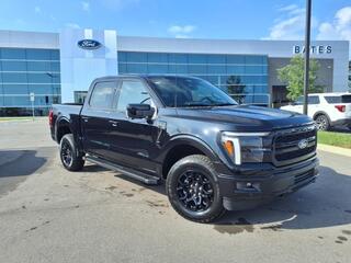 2025 Ford F-150 for sale in Lebanon TN