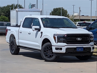 2025 Ford F-150 for sale in Carrollton TX