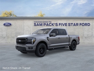 2025 Ford F-150 for sale in Carrollton TX
