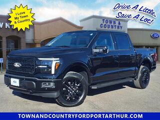 2025 Ford F-150 for sale in Port Arthur TX