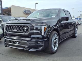 2025 Ford F-150 for sale in Fullerton CA