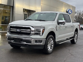 2026 Ford F-150 for sale in Dayton OH