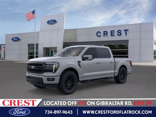 2026 Ford F-150 for sale in Flat Rock MI